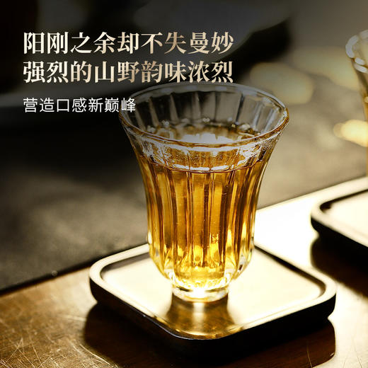 【2025年春茶】【铜箐河】2025年乙巳蛇年生肖纪念饼重磅来袭！生肖茶饼界的无敌断货王，店铺必囤产品，选它准没错！357克/饼 商品图8