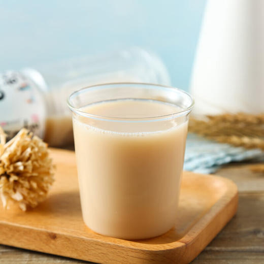 熊津萃米源糙米味饮料500ml/020105 清爽不腻醇厚香甜 商品图1