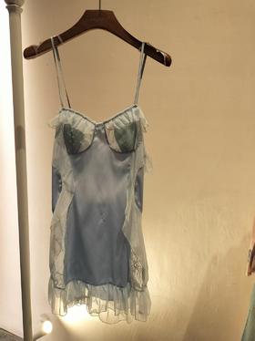 【门店同款】ENJOY夏季性感睡衣 157207270