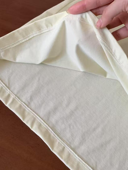 蕾丝碎花～春夏新款甜美印花短袖短裤家居服套装 自带清凉感睡衣 商品图8