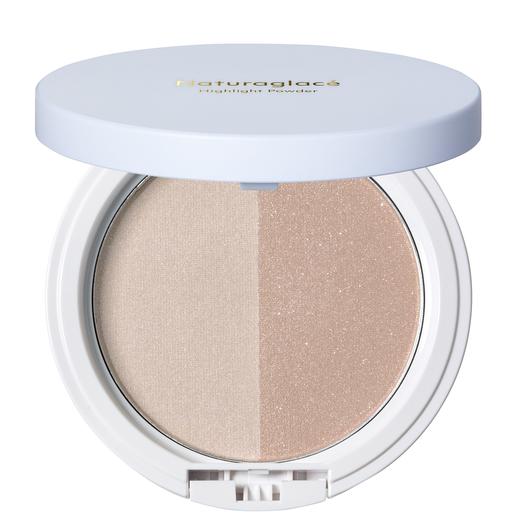 naturaglace25年新版2色高光盘9.4g 商品图4