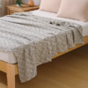素道有机棉床单四件套/被子/枕套| 公平贸易*Organic cotton bed sheet four-piece set/quilt/pillowcase| Fair Trade 商品缩略图2