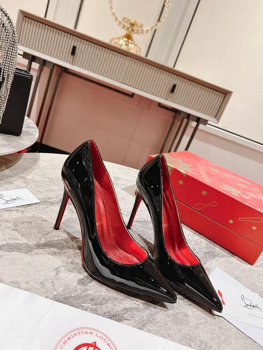 CL鞋底钻单鞋（HC） 商品图0