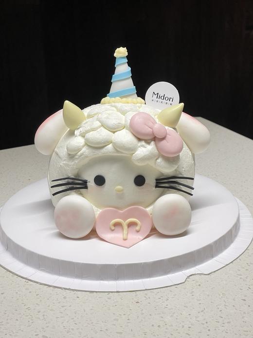 KItty白羊座 商品图1