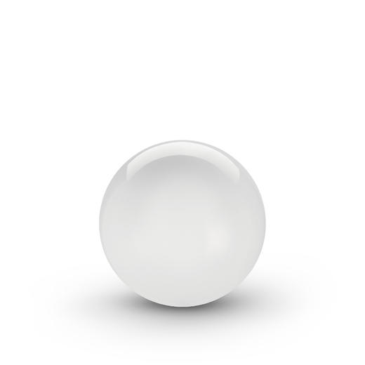 摩根珍珠系列面光球形台灯 商品图2