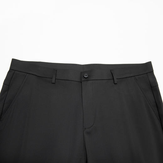 【特大码】【DKP】大依优型大码薄款冰丝商务休闲裤弹力直筒运动男宽松大码免烫抗皱夏季长裤肥佬300斤 商品图3