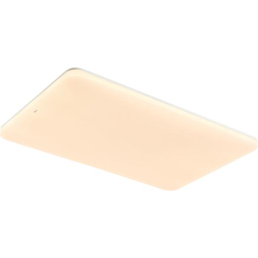 OPPLE欧普照明熙月客厅1.2m大尺寸简约现代自建房超大吸顶灯套餐 商品图5