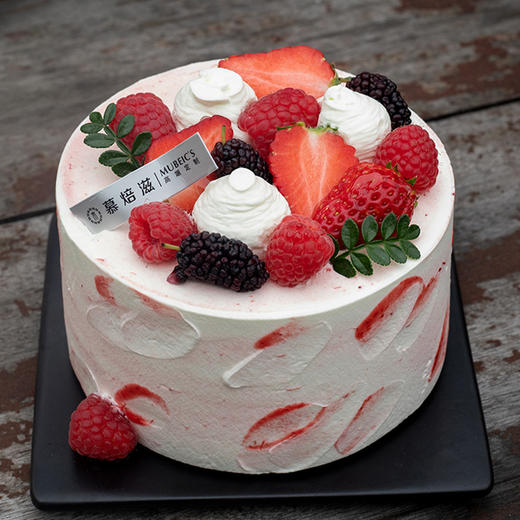 5英寸绯染 商品图0