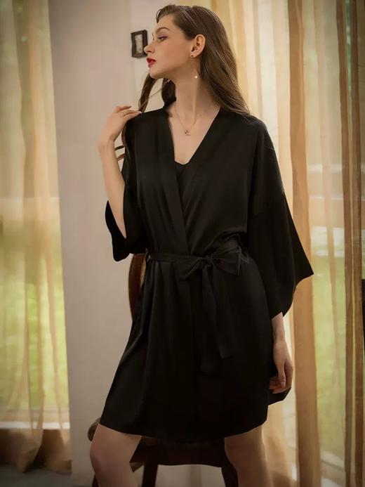 【门店同款】ENJOY春季家居服 160893821 商品图1