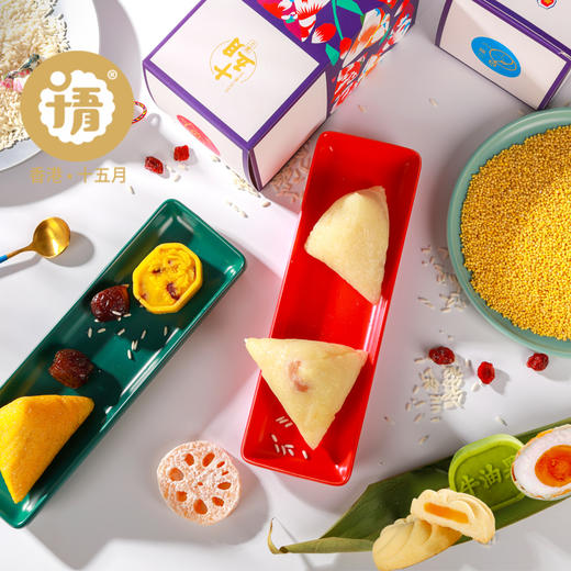 十五月花瓣礼礼盒1120g 商品图4