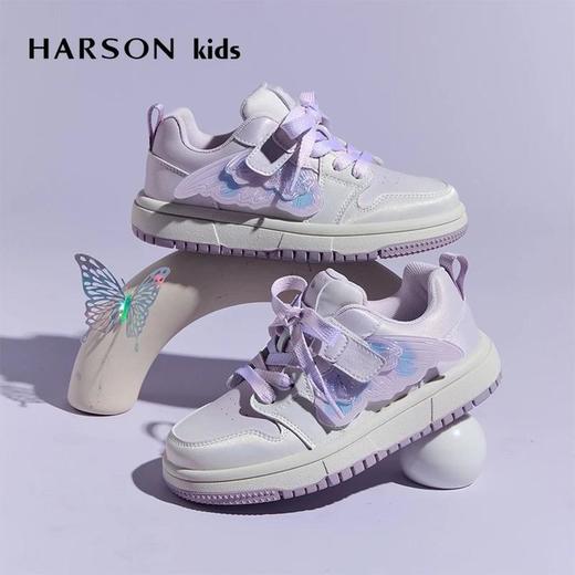 2楼哈森童鞋Ts250521HARSON（新百购） 商品图1