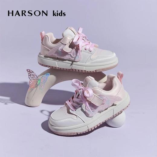 2楼哈森童鞋Ts250521HARSON（新百购） 商品图6