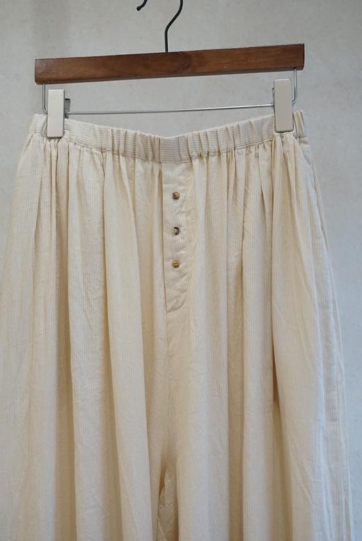 elsa esturgie 休闲裤裙裤 商品图10