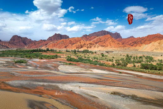 <新疆 野花季>草原花海、独 库公路全线、昭苏公路12天深度摄影 商品图13