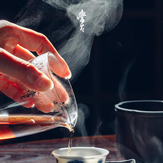 娜家公道杯 多用玻璃分茶器 205CC 商品图5