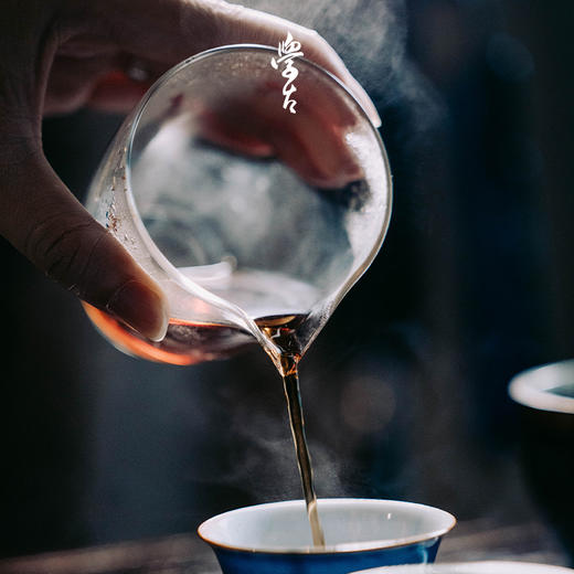 娜家公道杯 多用玻璃分茶器 205CC 商品图0