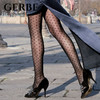 Gerbe格伯 法国原装进口女连裤袜 时尚性感欧美女丝袜 YCSFO 36d 商品缩略图0