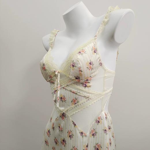 【门店同款】ENJOY春季性感睡衣 160893987 商品图2