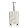 【多样屋专柜】形象派流动条纹拉杆箱便携行李箱20寸琥珀黄  商品缩略图2
