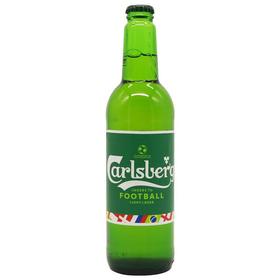 嘉士伯Carlsberg 8°p特醇啤酒 275ml/瓶
