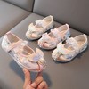 【苏城纪汉服绣花鞋】春夏款 女童童鞋美人鱼 商品缩略图3