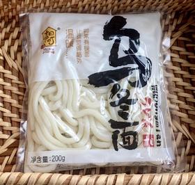 【BF】十目伊町乌冬面 200g