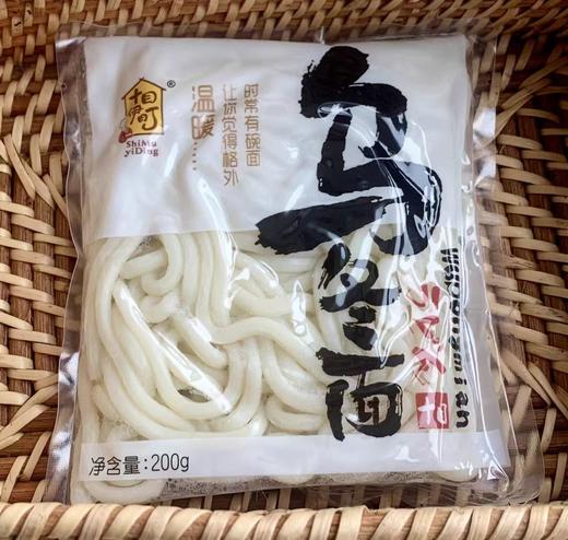【BF】十目伊町乌冬面 200g 商品图0