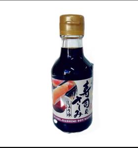 【BF】山元牌生鱼片用酱油 150ML