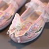 【苏城纪汉服绣花鞋】春夏款女童童鞋	蝴蝶 商品缩略图2
