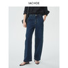 棉仓3621519009-IACHOE【辣妹儿】原浆色牛仔裤 商品缩略图0