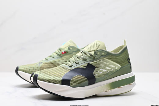 昂跑On Cloudboom Strike休闲减震跑步鞋3ME30480256男女鞋 商品图3