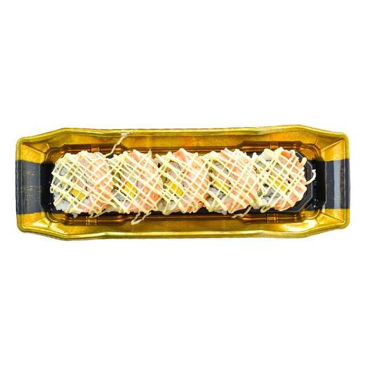 三文鱼沙拉卷寿司150g 商品图1