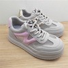 豪行夏季新款24230999运动休闲韩版低跟女鞋凉鞋网鞋 商品缩略图1