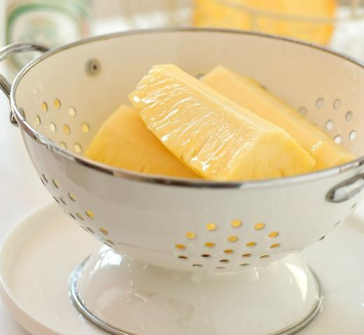 【海南树上熟金钻凤梨】香味四溢，果肉细腻多汁不塞牙（72小时内发货） 商品图1