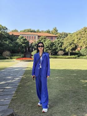 TITIKA ACTIVE 今日份OOTD “松弛感美学”