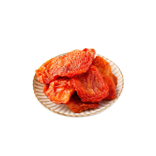 【山东好物】三蒸三晒苹果干  多规格任选 商品图3