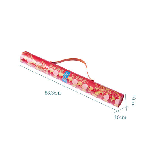 鲜品屋-1.005kg府宴•粽有福运端午礼盒【端午】JDD 商品图3