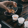 娜家公道杯 多用玻璃分茶器 205CC 商品缩略图2