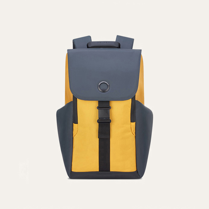 【DELSEY】（多色）单层背包 RG 315x455x145