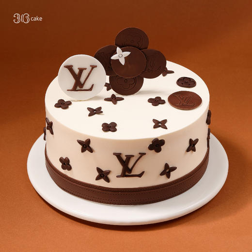 LV太阳花，可选1.5/2.5/3.5/6磅 商品图0