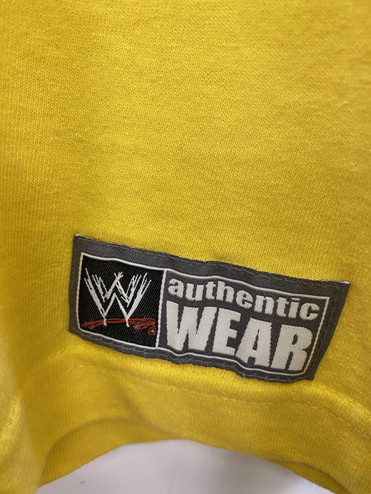 WWE 世界摔角娱乐 短袖T恤 _SST(XL) 商品图2