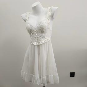 【门店同款】ENJOY春季性感睡衣 160894031