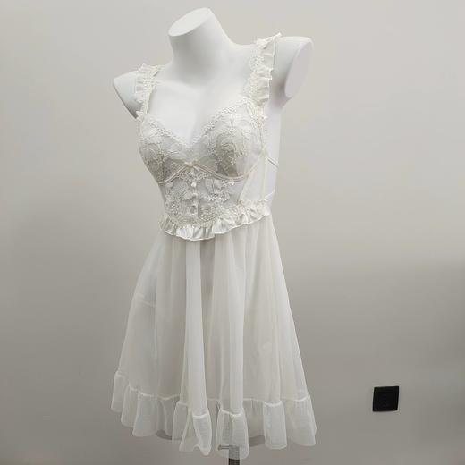 【门店同款】ENJOY春季性感睡衣 160894031 商品图0