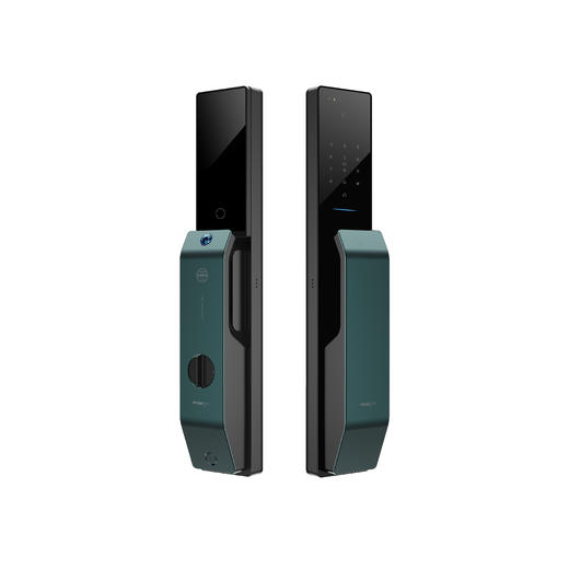 摩根T9系列智能锁 商品图2