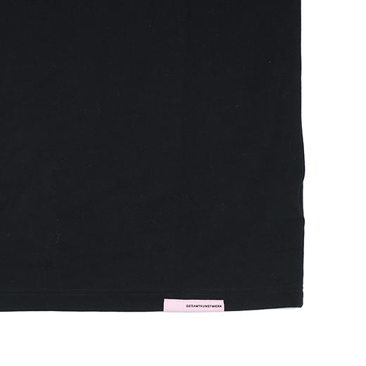 Goldwin x OAMC T-shirt 联名款圆领短袖T恤 商品图2