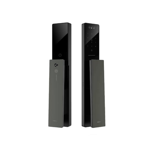 摩根T5+系列智能锁 商品图2