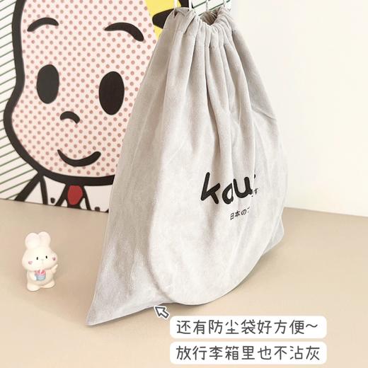 【下单送收纳绒布袋】卡屋DSH-1065折叠电热水壶 可折叠设计携带方便 304不锈钢发热盘加热无异味 防干烧设计使用更安心 600ML 商品图2