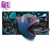 【中商原版】尤斯伯恩立体书 海洋 Pop-up Ocean 英文原版 自然科学立体绘本 包含五个精彩的弹出式故事 科普读物 进口童书 商品缩略图3