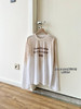Acne Studios 1996系列 升级带钻款长袖Tee 商品缩略图5