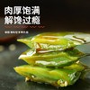 【1件起全国包邮】香辣裙带菜梗段 下饭推荐（300g*1袋） 商品缩略图3